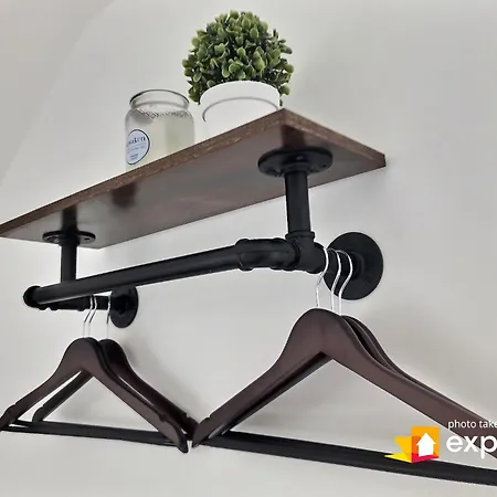 The Blue Door منزل ريفي ليتيركيني