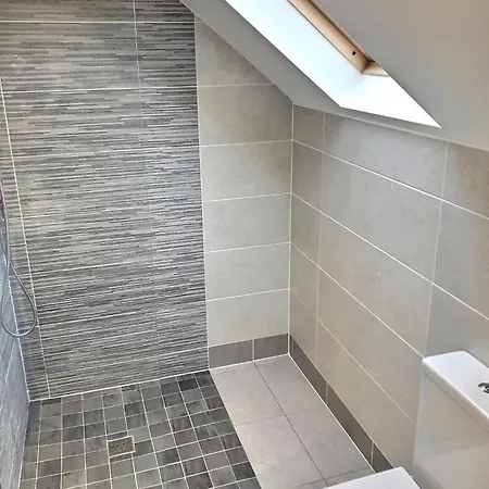 The Blue Door منزل ريفي ليتيركيني