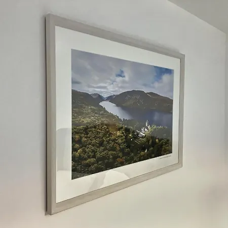 منزل ريفي The Blue Door ليتيركيني