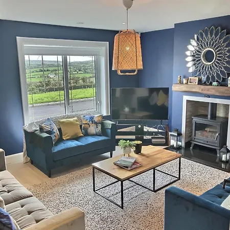 The Blue Door Kır Evi Neustift im Stubaital