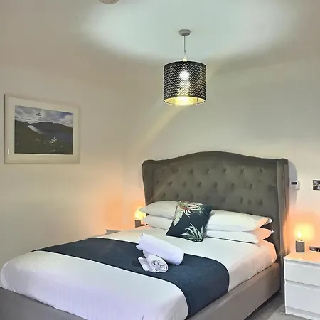 Kır Evi The Blue Door