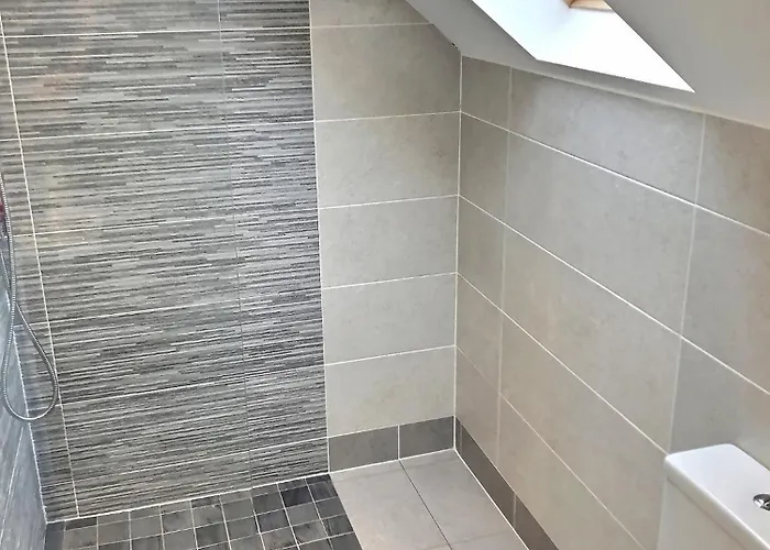 The Blue Door 컨트리하우스 레터케니