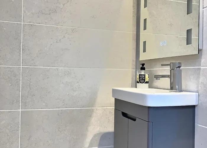 컨트리하우스 The Blue Door *