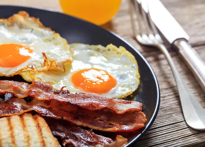 The Blue Door 컨트리하우스 레터케니