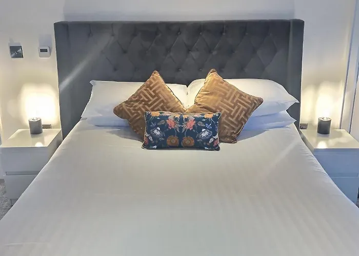 컨트리하우스 The Blue Door *